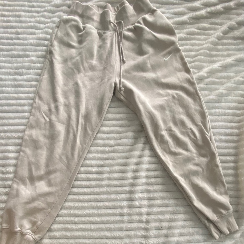Nike sweatpants